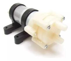 Mini Bomba De Água 12v - Rs-385 Pulverização / Arduino Mini Bomba De Água 12v - Rs-385 Pulverização / Arduino