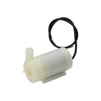 Mini Bomba De Água Alto fluxo Submersa 3v A 6v - 120 L Mini Bomba De Água Alto fluxo Submersa 3v A 6v - 120 L