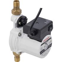 Mini Bomba de Água de Circulação Quente Frio Komeco TP40 G4 120w Ferro Pressurizador Boiler