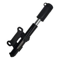 Mini Bomba De Ar Buster Multifuncional Com Acessórios 100Psi