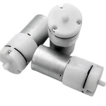 Mini Bomba De Ar De 3,2 L por Min Dc 12v