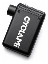 Mini Bomba de Ar Elétrica Portátil para Bike 100 PSI Recarregável USB