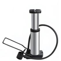 Mini bomba de Ar para bicicletas bolas e infláveis Mini bomba de Ar para bicicletas bolas e infláveis