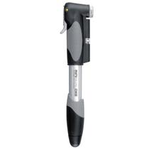 Mini Bomba de Ar Pneu Bike Topeak Mini Dual Dxg