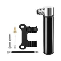 Mini Bomba De Ar Portátil Para Bicicleta MTB 120 PSI Inflador De Pneus De Ciclismo Bomba De Ar