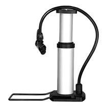 Mini Bomba De Ar Portátil Pneu Bike Carro Bola 120Psi