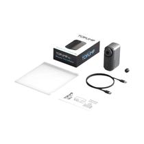 Mini Bomba De Ar Recarregável Para Pneus De Bicicleta 120PSI Máx TB2 Acessórios Para Ciclismo Mini Bomba De Ar Recarregável Para Pneus De Bicicleta 120PSI Máx TB2 Acessórios Para Ciclismo