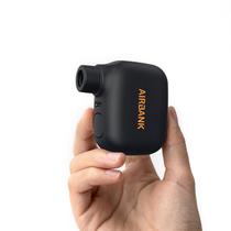 Mini bomba de bicicleta AIRBANK POCKET SE portátil de 100 PSI Mini bomba de bicicleta AIRBANK POCKET SE portátil de 100 PSI