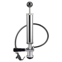 Mini Bomba de Chope MrBrew American D-System com Torneira e Mangueira Mini Bomba de Chope MrBrew American D-System com Torneira e Mangueira