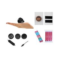 Mini Bomba De Circulação Para Aquário Slim Wave Maker 2000 3000 3 Padrões De Onda Sem Programa De