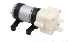 Mini Bomba De Diafragma 12vdc Rs385
