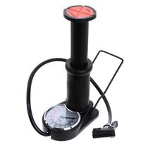 Mini Bomba de Pé Bicicleta Pneu Bola - Buster Mini Bomba de Pé Bicicleta Pneu Bola - Buster