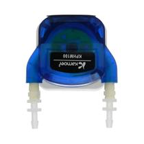 Mini Bomba Dosadora Peristáltica DC 12V 24V Micro Autoescorvante Silenciosa Para Líquidos Com Tubo Mini Bomba Dosadora Peristáltica DC 12V 24V Micro Autoescorvante Silenciosa Para Líquidos Com Tubo