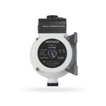 Mini Bomba Hidraúlica Pressurizadora de Água Tp80 G4 Ferro 127v 60hz Komeco