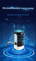 Mini Bomba para Galao de Agua Eletrico Mini Bomba para Galao de Agua Eletrico