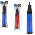 Mini Bomba Para Inflar Bexigas Encher Balão Western