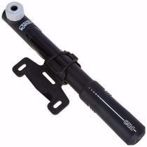 Mini Bomba Pneu Ar Shimano Pro Compact Magnet Presta/schrade