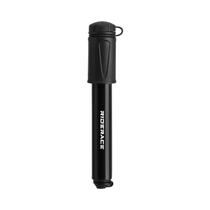 Mini Bomba Portátil de Alta Pressão RIDERACE para Bicicleta - Bomba de Ar Manual para Ciclismo