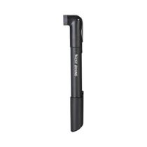 Mini Bomba Portátil De Bicicleta, 120psi, Para Válvula Schrader Presta, Inflador Manual De Pneu De