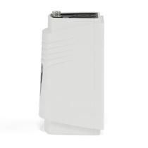 Mini Bomba Pressurizada Bivolt P/ 1 Ponto 24v Portátil 1/6cv Claw Wmcp-20h