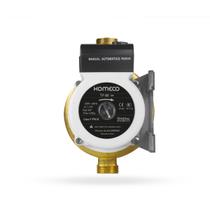 Mini Bomba Pressurizador De Água Boiler Tp80 G4 248w