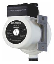 Mini Bomba Pressurizador De Agua Komeco Tp80 G4 110/ 127v