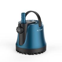 Mini Bomba Submersa para Aquário e Jardim JN-809 - 12W - 600L/H Mini Bomba Submersa para Aquário e Jardim JN-809 - 12W - 600L/H