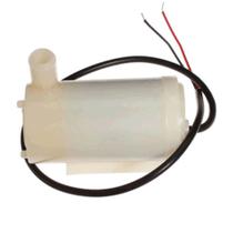 Mini bomba submersivel 3 - 6v 120l - Solenoide