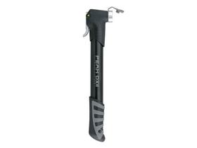 Mini bomba topeak peak dx ii preta