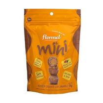Mini Bombom com Caramelo Flormel 60g Mini Bombom com Caramelo Flormel 60g