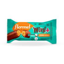 Mini Bombom com Coco Flormel Mini+ 12g Mini Bombom com Coco Flormel Mini+ 12g