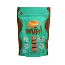 Mini Bombom com Coco Zero 60g - Flormel