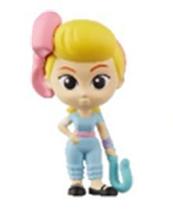 Mini Boneca 3 cm - Betty - Toy Story 4 - Mattel