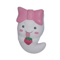 Mini boneca adorável Slow Rising Kids Fun Stress Reliever De Mini boneca adorável Slow Rising Kids Fun Stress Reliever De