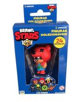 Mini Boneca Brawl Stars - Nita MULTIKIDS