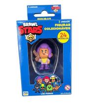 Mini Boneca Brawl Stars - Shelly MULTIKIDS