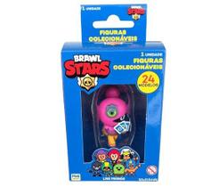 Mini Boneca Brawl Stars - Tara MULTIKIDS