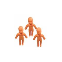 Mini Boneca C/10 - Mini Toys Mini Boneca C/10 - Mini Toys