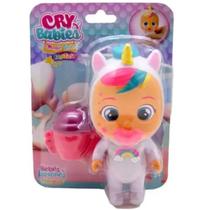 Mini Boneca CRY Babies Magic Tears Dreamy Multikids BR2300