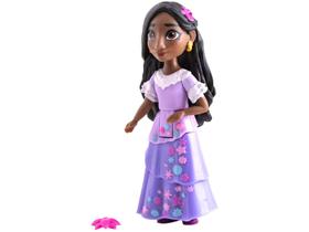 Mini Boneca Disney Encanto Família Madrigal Mini Boneca Disney Encanto Família Madrigal