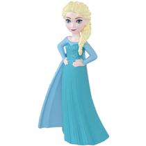 MINI BONECA DISNEY PRINCESAS - ELSA - FROZEN 1 - 9cm MINI BONECA DISNEY PRINCESAS - ELSA - FROZEN 1 - 9cm