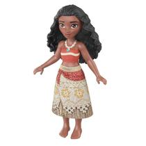 MINI BONECA DISNEY PRINCESAS - MOANA - 9cm MINI BONECA DISNEY PRINCESAS - MOANA - 9cm