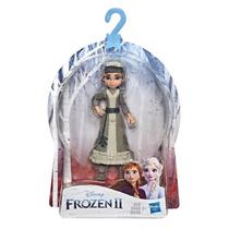 Mini Boneca Frozen II Honeymaren - 10 Cm E5505 - Hasbro
