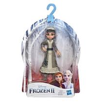 Mini Boneca Frozen II Honeymaren - 10 Cm E5505 - Hasbro Mini Boneca Frozen II Honeymaren - 10 Cm E5505 - Hasbro