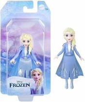 Mini Boneca Frozen