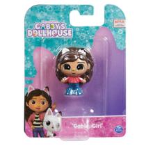 Mini Boneca Gabby de 5cm - Gabby's Dollhouse Mini Boneca Gabby de 5cm - Gabby's Dollhouse