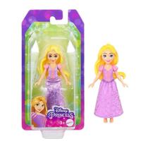 Mini Boneca Mattel Princesa Disney 9cm 1 Unidade