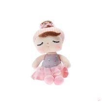 Mini Boneca Metoo Bupybaby Angela Lai Ballet Mini Boneca Metoo Bupybaby Angela Lai Ballet