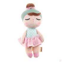 Mini Boneca Metoo Bupybaby Angela Lai Ballet