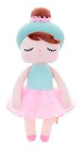 Mini Boneca Metoo Doll Angela Lai Ballet Büp Baby Mini Boneca Metoo Doll Angela Lai Ballet Büp Baby